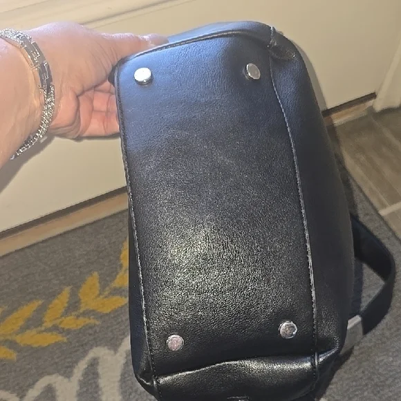 Alfani Bucket Bag - Picture 8 of 9